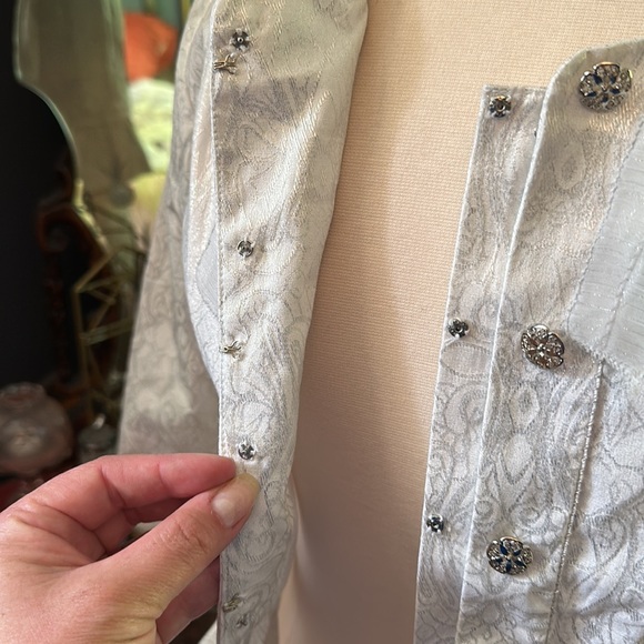 Jacket - Picture 6 of 10